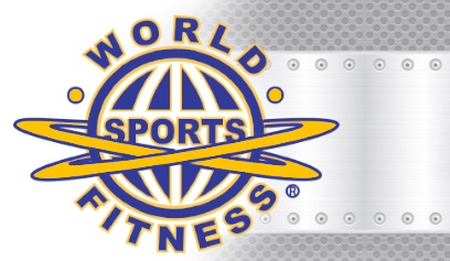 World Sports Fitness - Join Us Today !