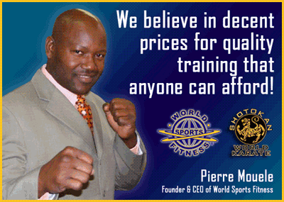 Affordable Training